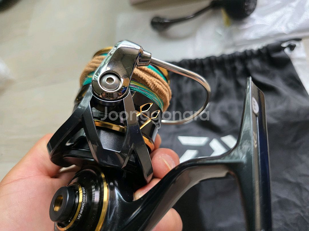 칼디아 sw6000d h--1