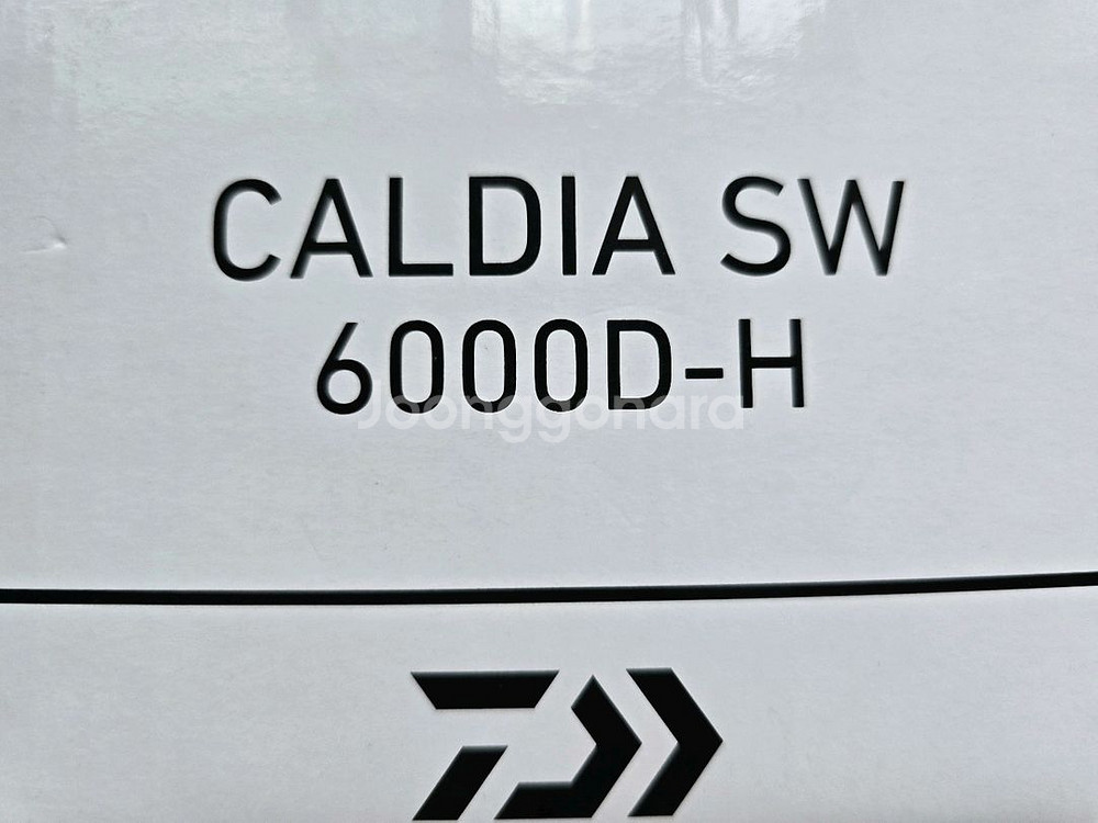 칼디아 sw6000d h--4