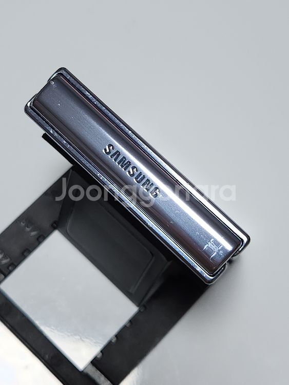 갤럭시Z플립4 256G 무잔상 블루 54265--3