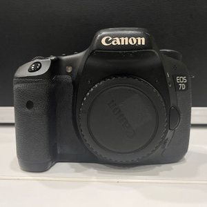 캐논 EOS 7D 바디