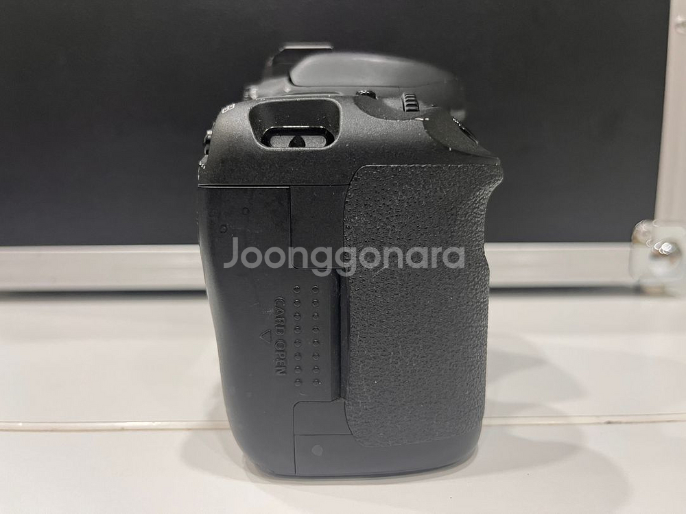캐논 EOS 7D 바디--4