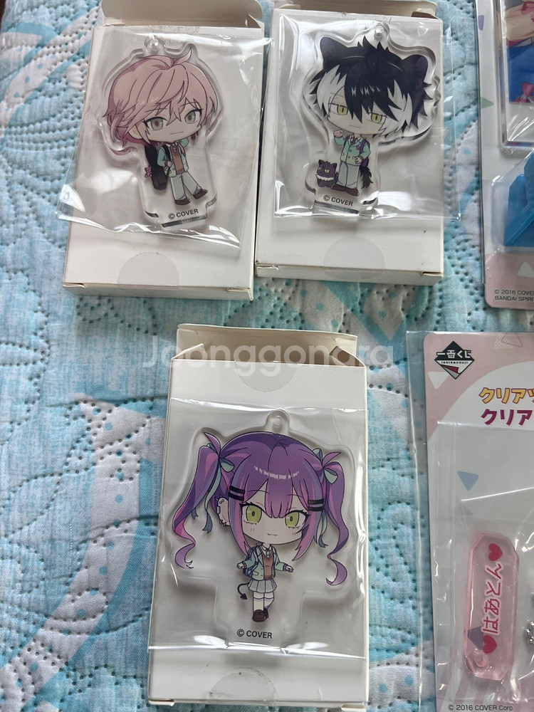 [판매] 홀로라이브 스이세이 및 각종 굿즈--2