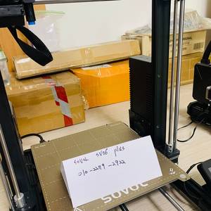 3d printer