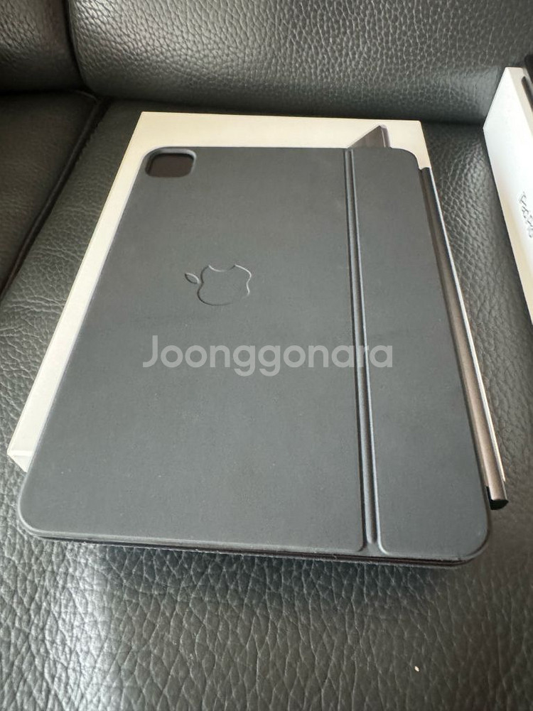 아이패드 M4 11 pro 매직키보드 판매합니다.--1