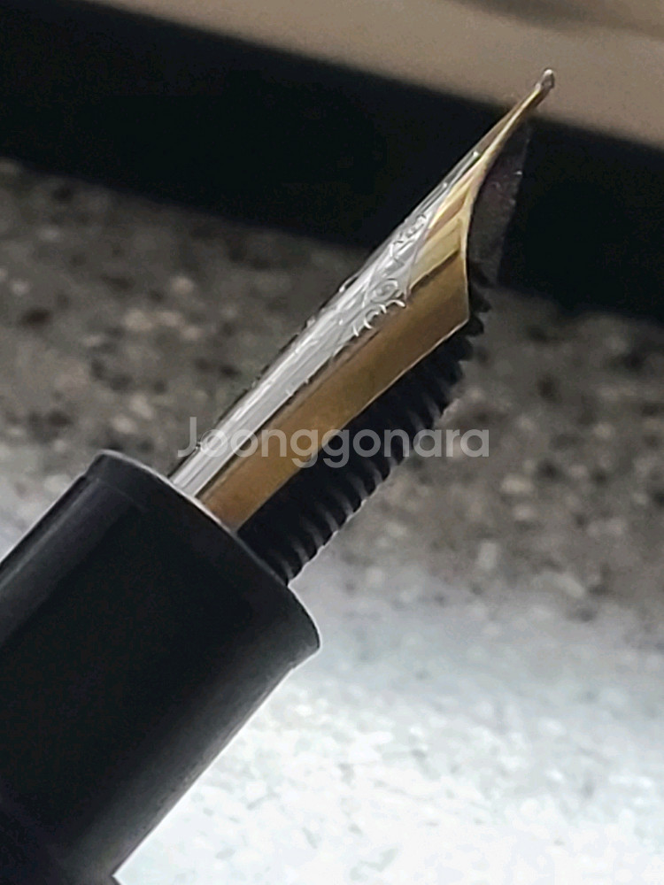 빈티지 몽블랑 montblanc 149 만년필--3