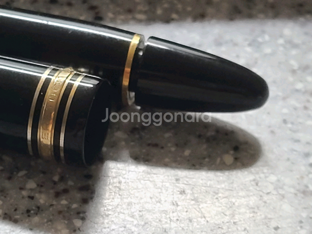 빈티지 몽블랑 montblanc 149 만년필--8