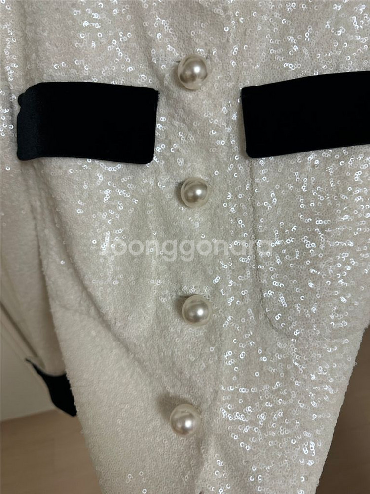 서쿠키 쇼몽 자켓 m--6