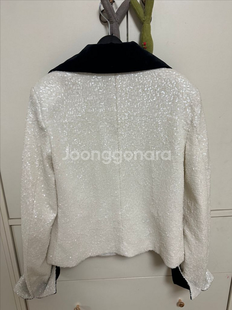 서쿠키 쇼몽 자켓 m--8