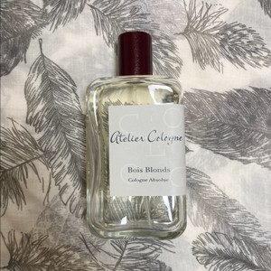 아틀리에코롱 브아 블롱 Bois Blonds 200ml