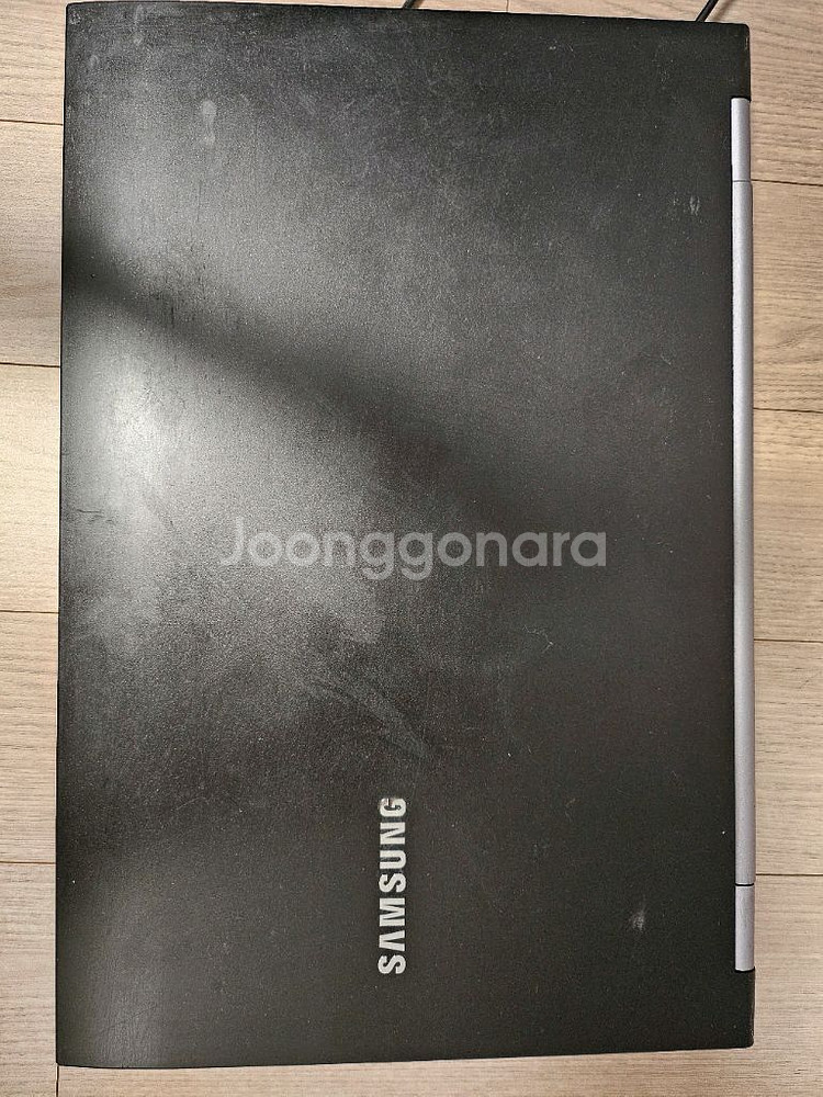 삼성노트북 200B i5 팝니다--4