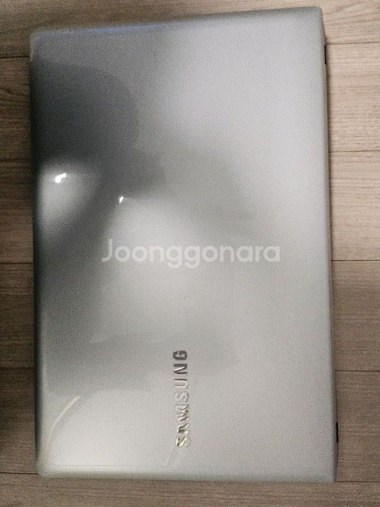 삼성노트북 270E i3 팝니다--4