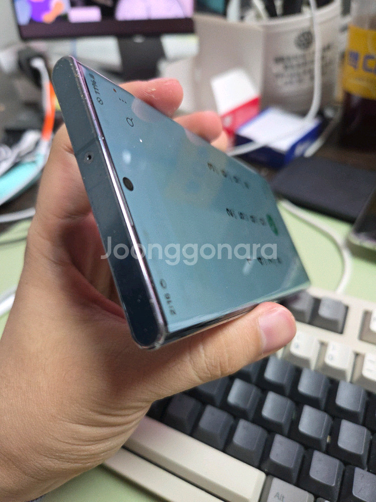 (2553)갤럭시s22울트라 256 판먀--0