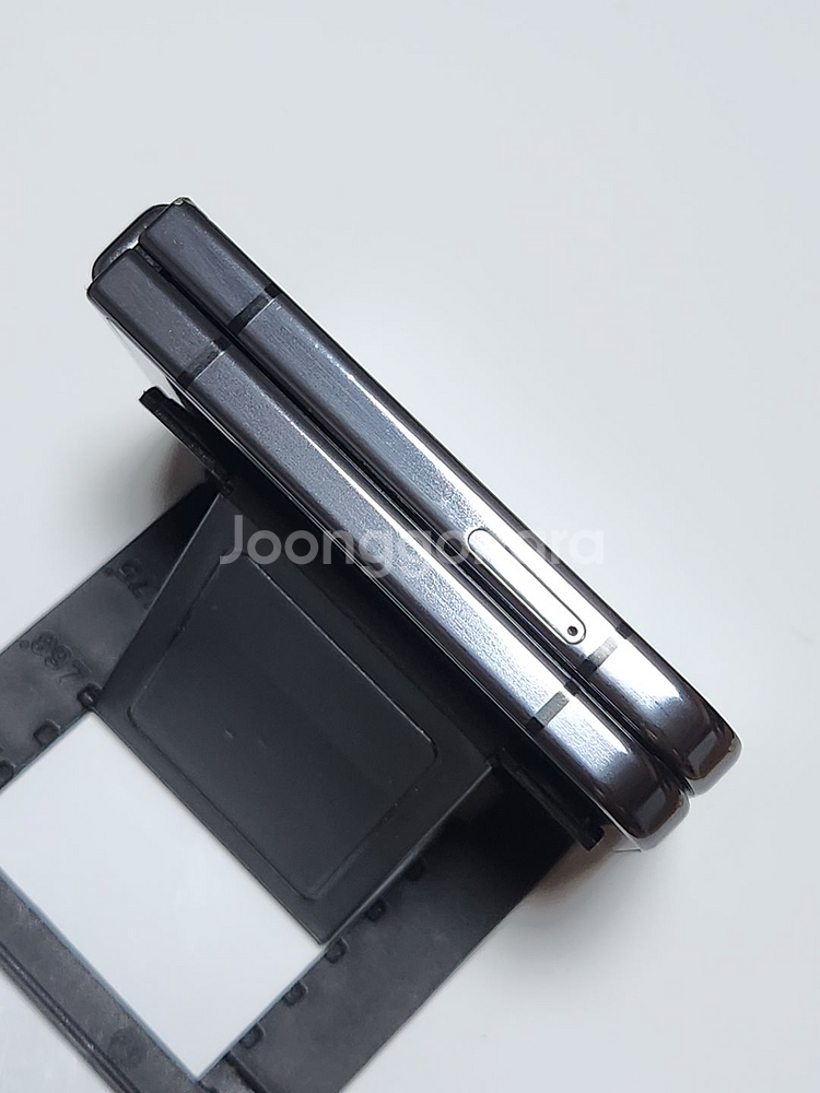 갤럭시Z플립5 256G 무잔상 블랙 53893--8