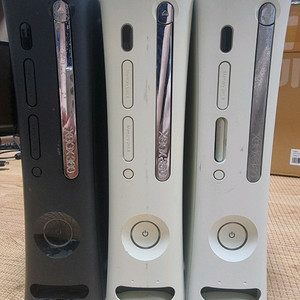 XBOX360본체만