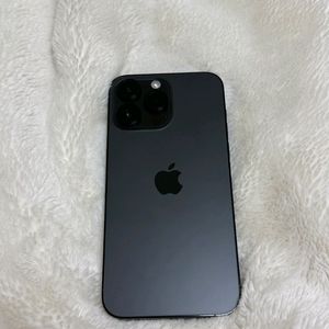 아이폰 14 프로 맥스 1TB 블랙(리퍼폰)