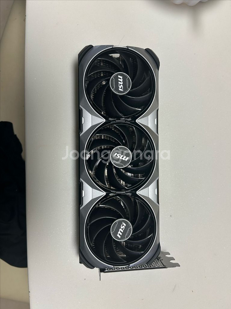 MSI RTX 4080 16GB--0