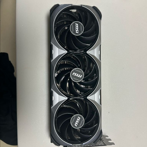 MSI RTX 4080 16GB
