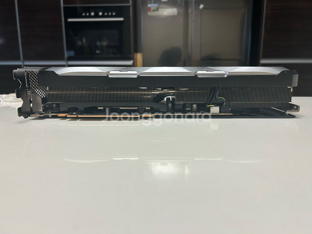MSI RTX 4080 16GB--3