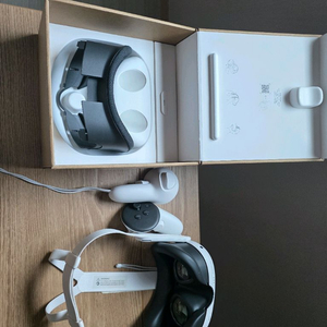 메타퀘스트3 VR기기 512GB
