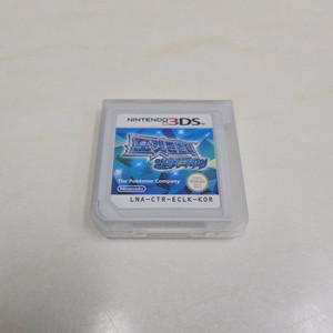 닌텐도 3ds 포켓몬 알파사파이어