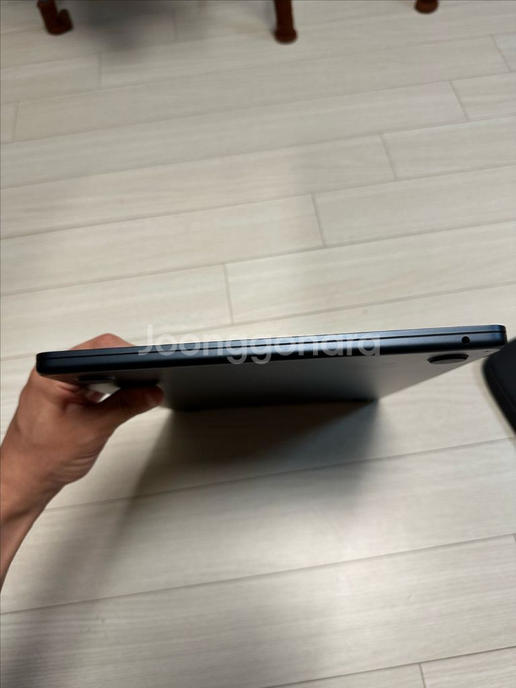 맥북 에어 M3 15인치 16gb 512ssd 미드나이--3