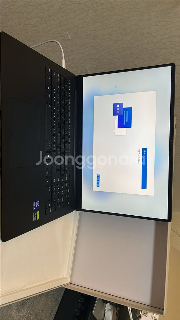 LG그램 프로 2025 17Z90TR-SD7LK 판매--6