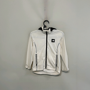 뉴발란스 키즈 바람막이 130