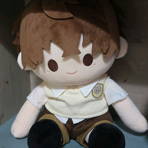 문호 스트레이독스 다자이 오사무 40cm 인형