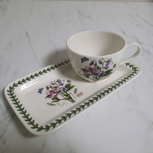 새상품.포트메리온 2p