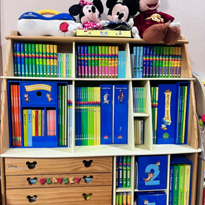 디즈니 월드패밀리 월팸 미친패키지 풀구성 이미지