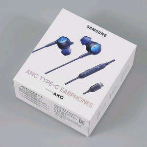 삼성 akg 노이즈캔슬링 EO-IC500 ANC C타입