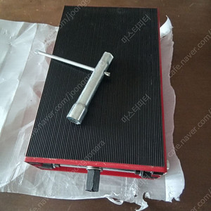 할리데이비슨 오토바이 정비 필수 센터잭(센터자키) DI