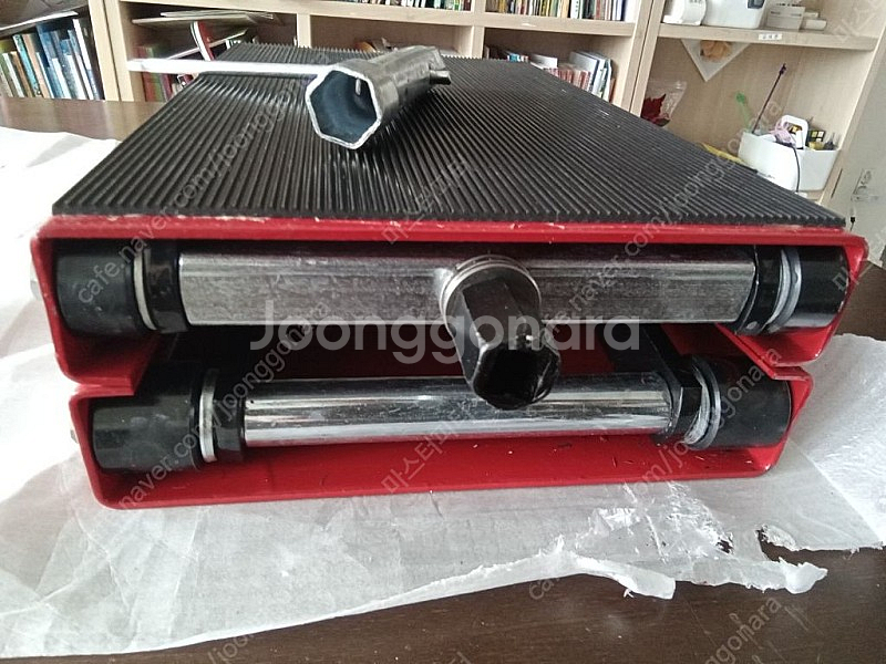 할리데이비슨 오토바이 정비 필수 센터잭(센터자키) DI--1