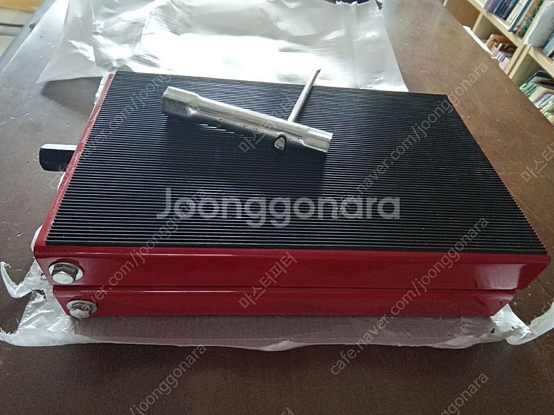 할리데이비슨 오토바이 정비 필수 센터잭(센터자키) DI--2