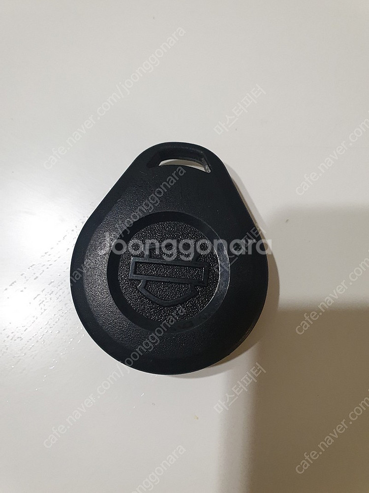 할리데이비슨 정품키팝 (스마트키)--0