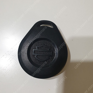 할리데이비슨 정품키팝 (스마트키)