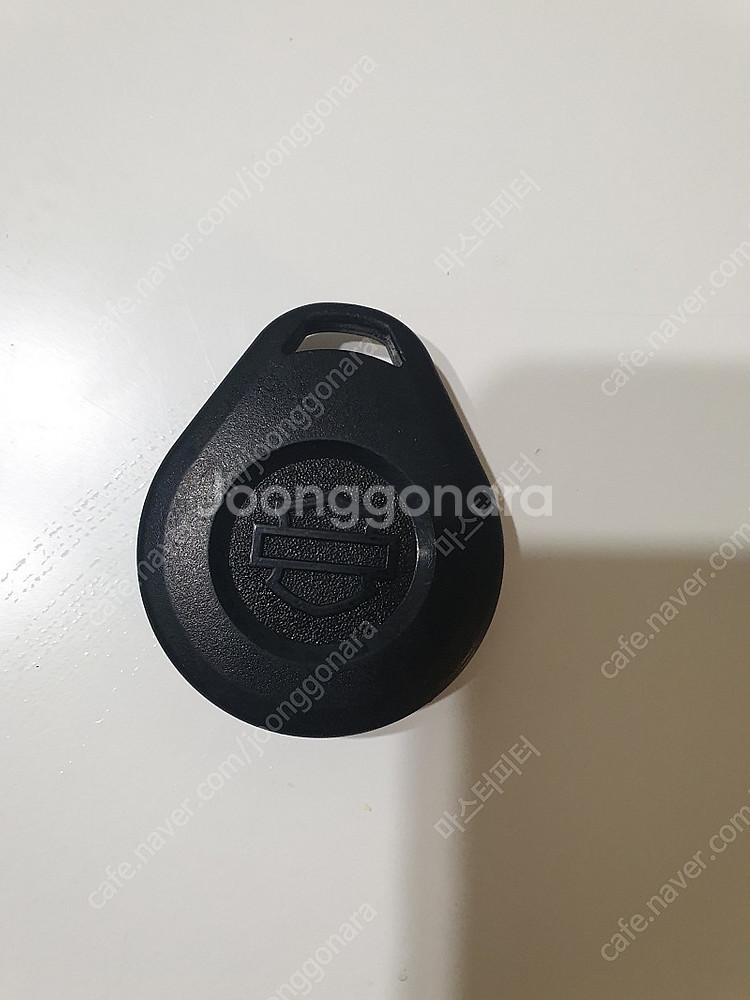 할리데이비슨 정품키팝 (스마트키)--1