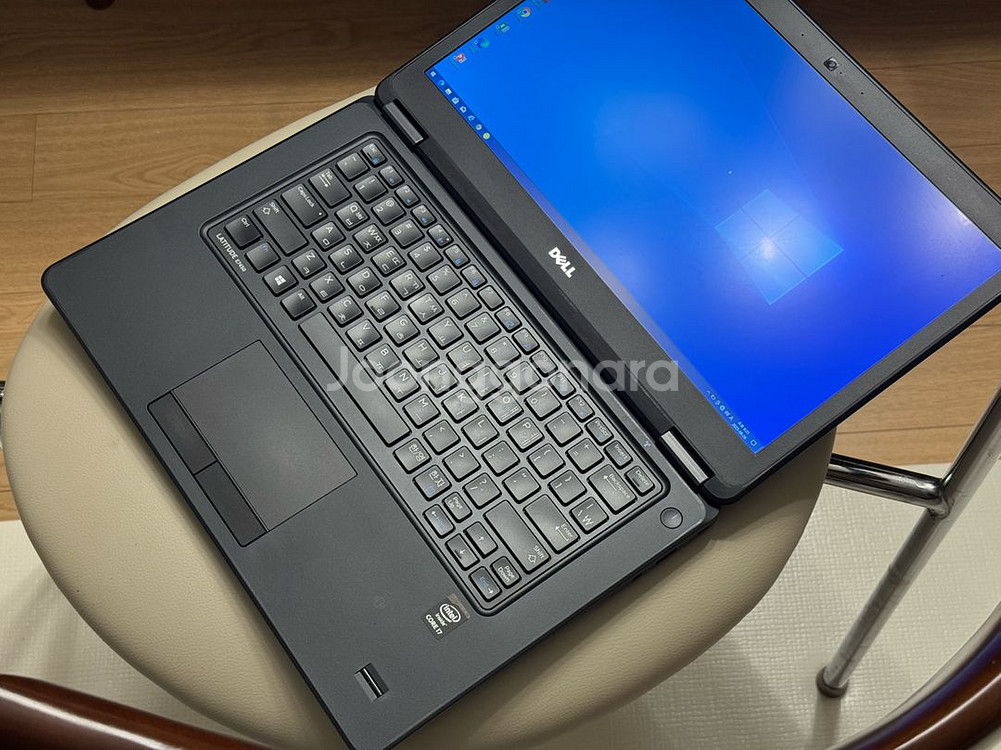 델 Dell 래티튜드 E7450 노트북 i7--0