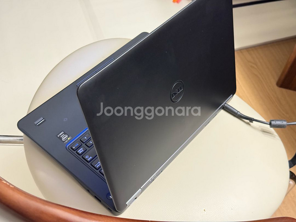 델 Dell 래티튜드 E7450 노트북 i7--1