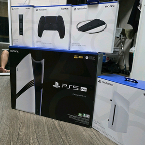 플스5 Pro
