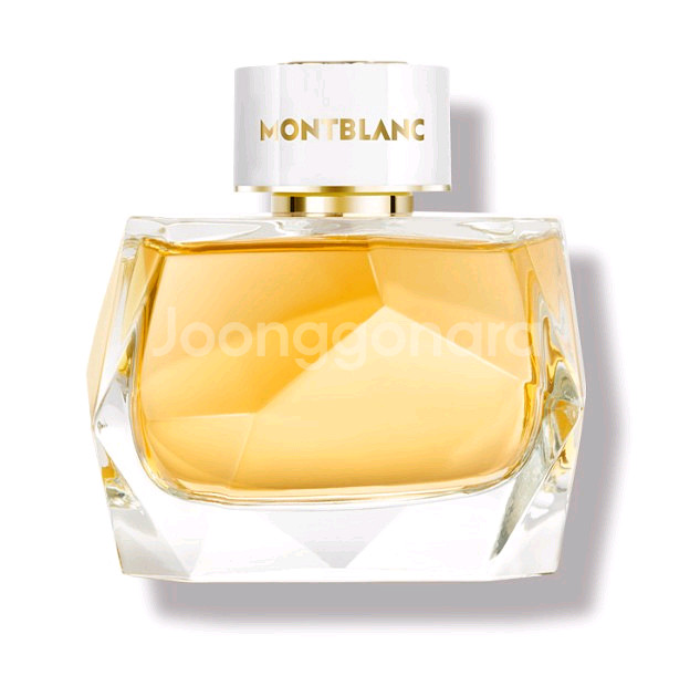 몽블랑 시그니처 압솔뤼 오드퍼퓸 90ml--0