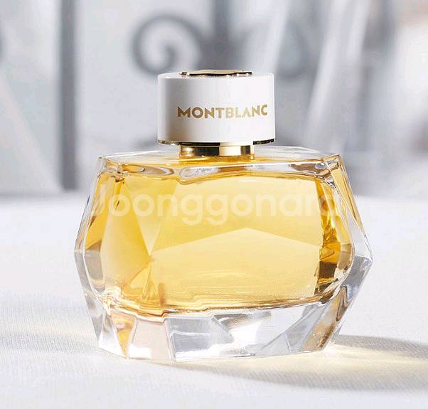 몽블랑 시그니처 압솔뤼 오드퍼퓸 90ml--1