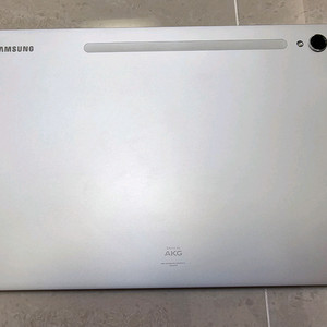 갤럭시탭 S9+플러스 5g 256g 정품키보드케이스