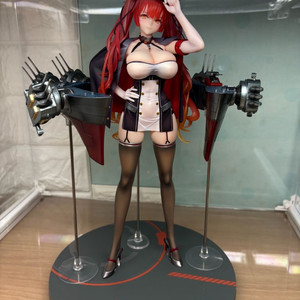 [알터]1/7 벽람항로 아주르레인 호놀룰루 (ver.중