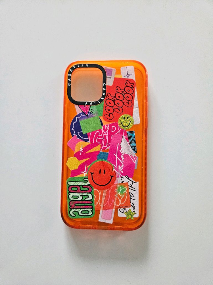 케이스티파이 (아이폰12.12프로) 이미지