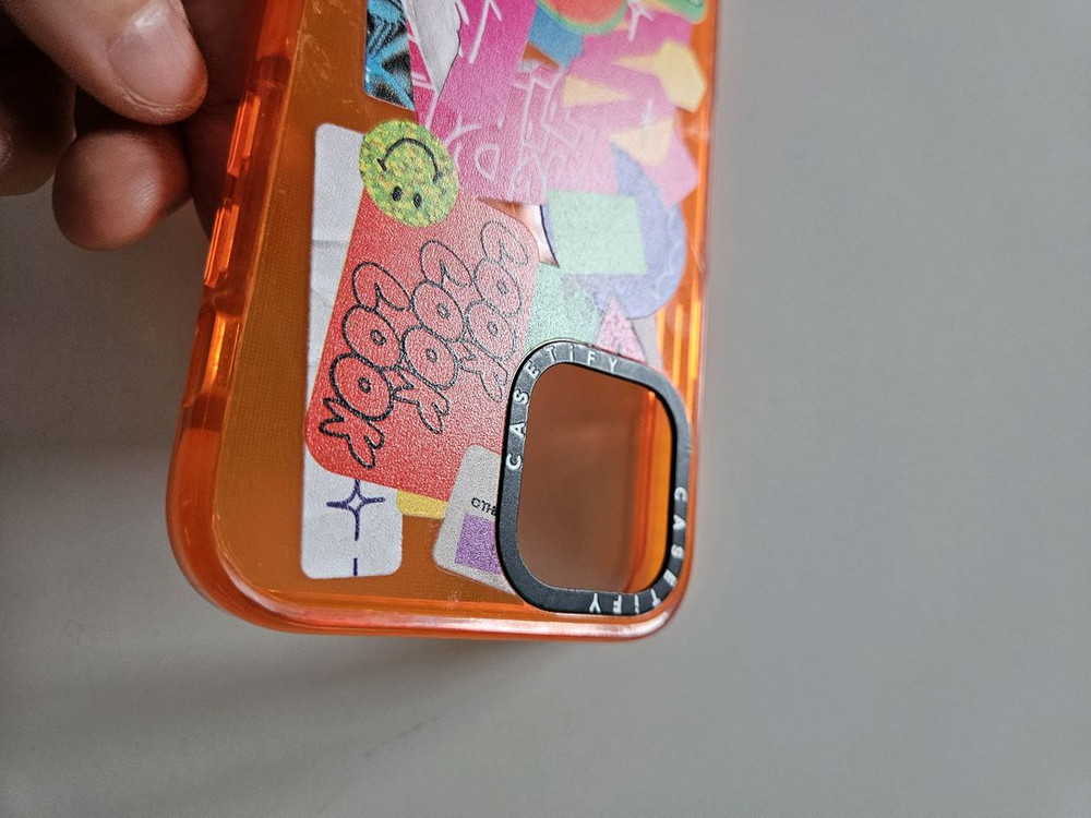 케이스티파이 (아이폰12.12프로) 이미지