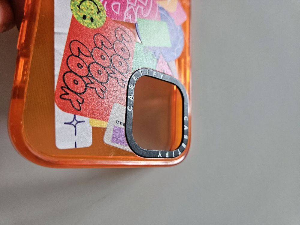 케이스티파이 (아이폰12.12프로) 이미지