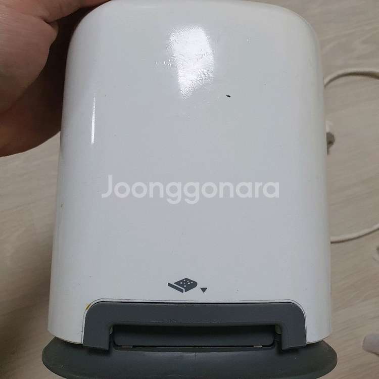 필립스 전기 토스터 (Type HD2566)--3