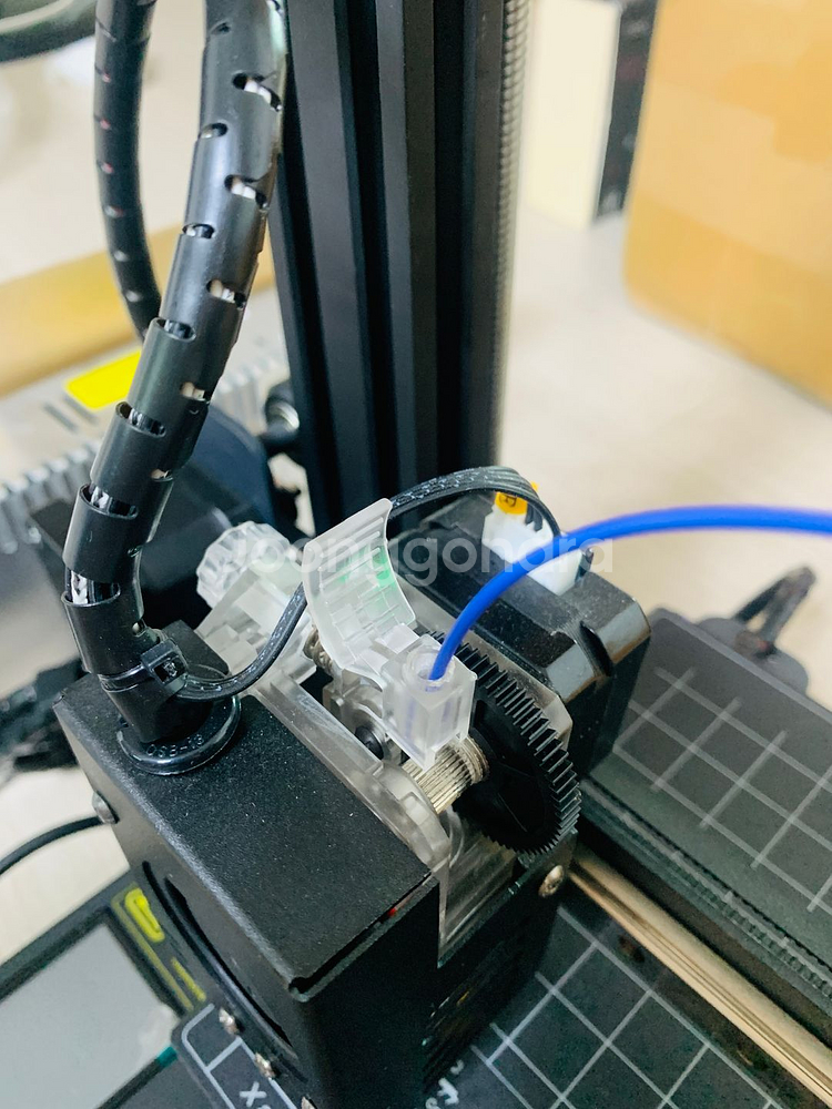 3d printer--1