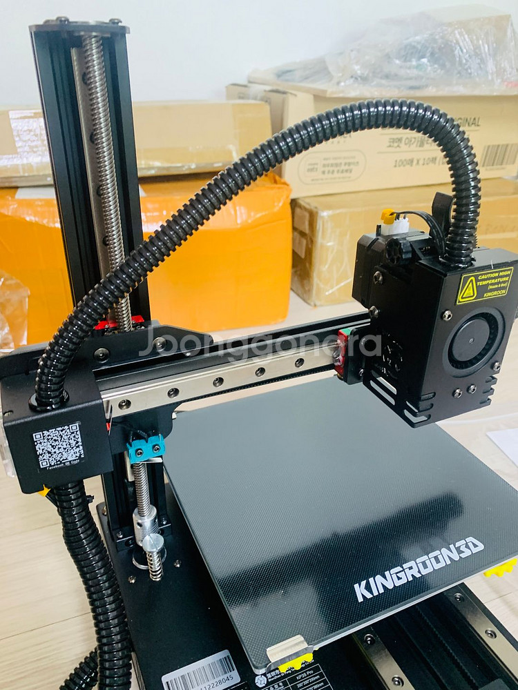 3d printer--7